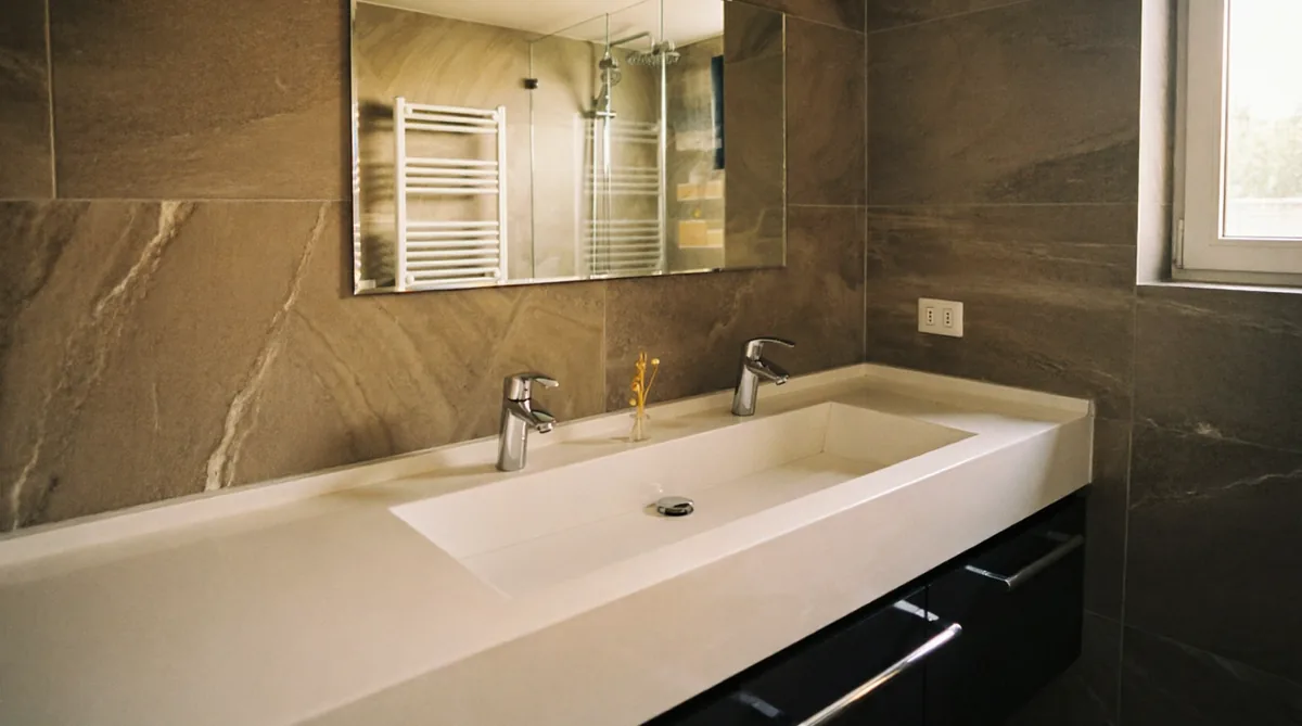 Remodelaciones de baños