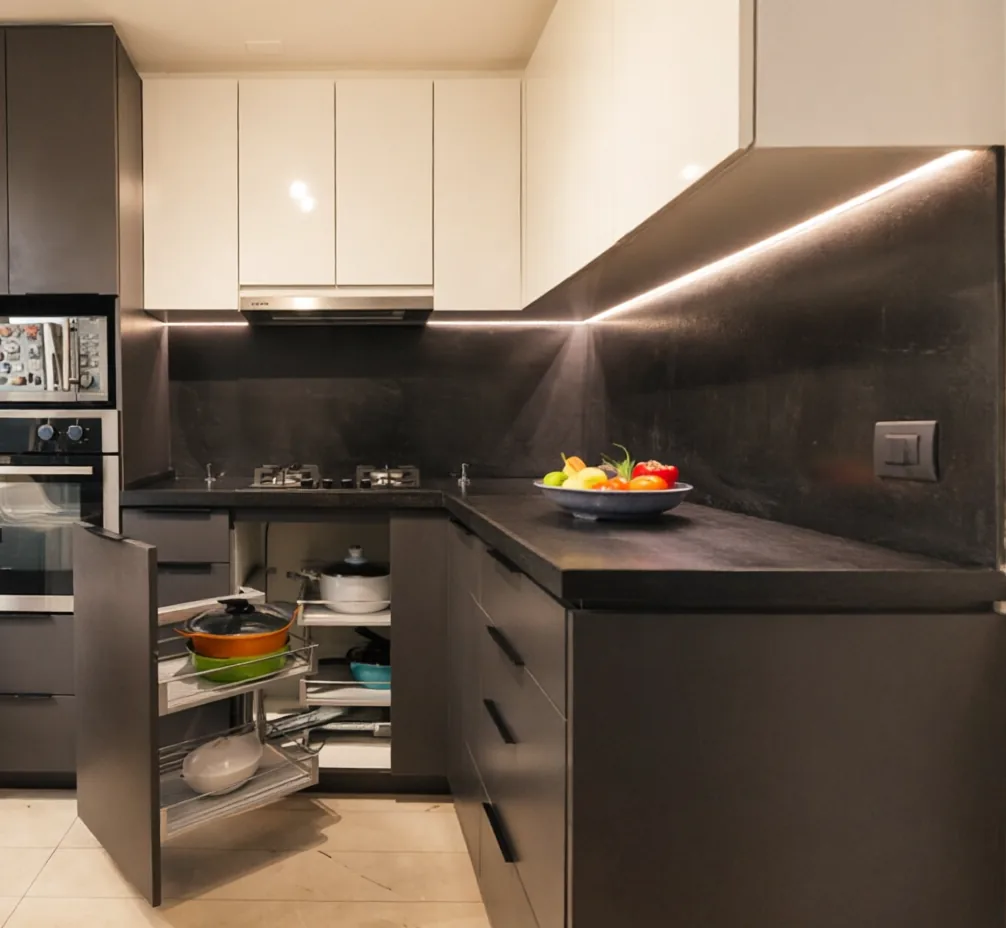 Remodelación de casa completa, Casa Echeñique